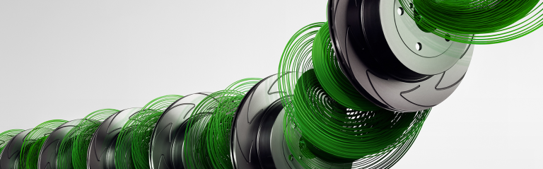 CASTROL HYSOL SL 35 XBB in produzione di cuscinetti a sfera