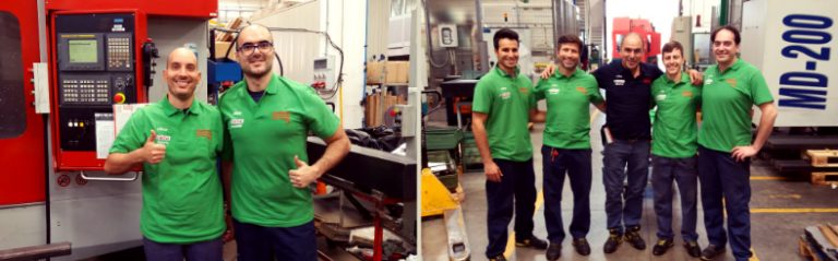 Gambini Meccanica srl