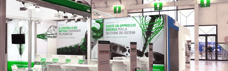 MECSPE 2017 – Fiere di Parma