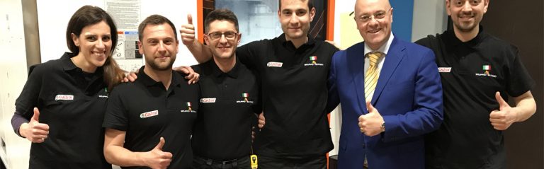 Scarimec – Gruppo Scarinci