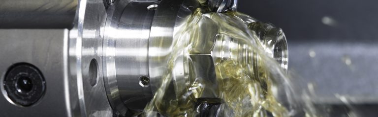 Castrol Hysol MB 50 per la produzione di componenti aereospaziali