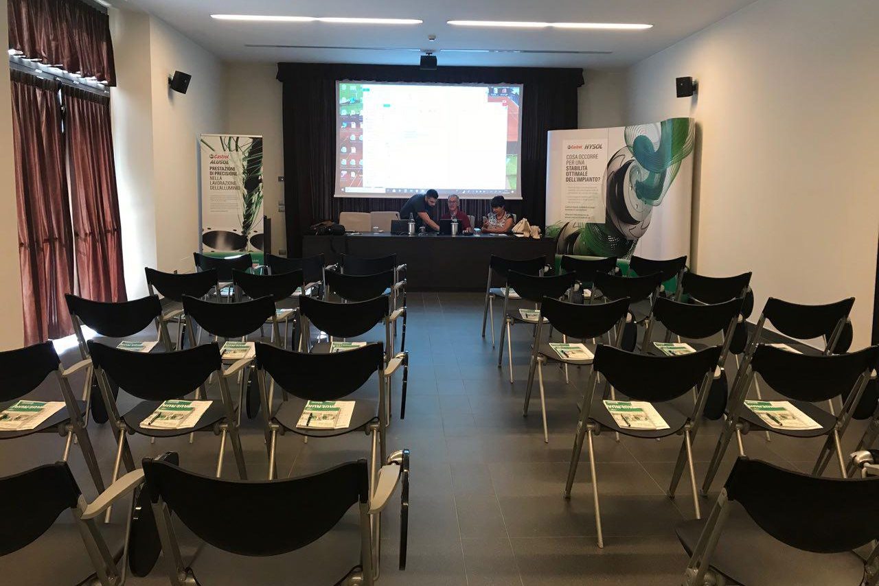 Evento umbria 1