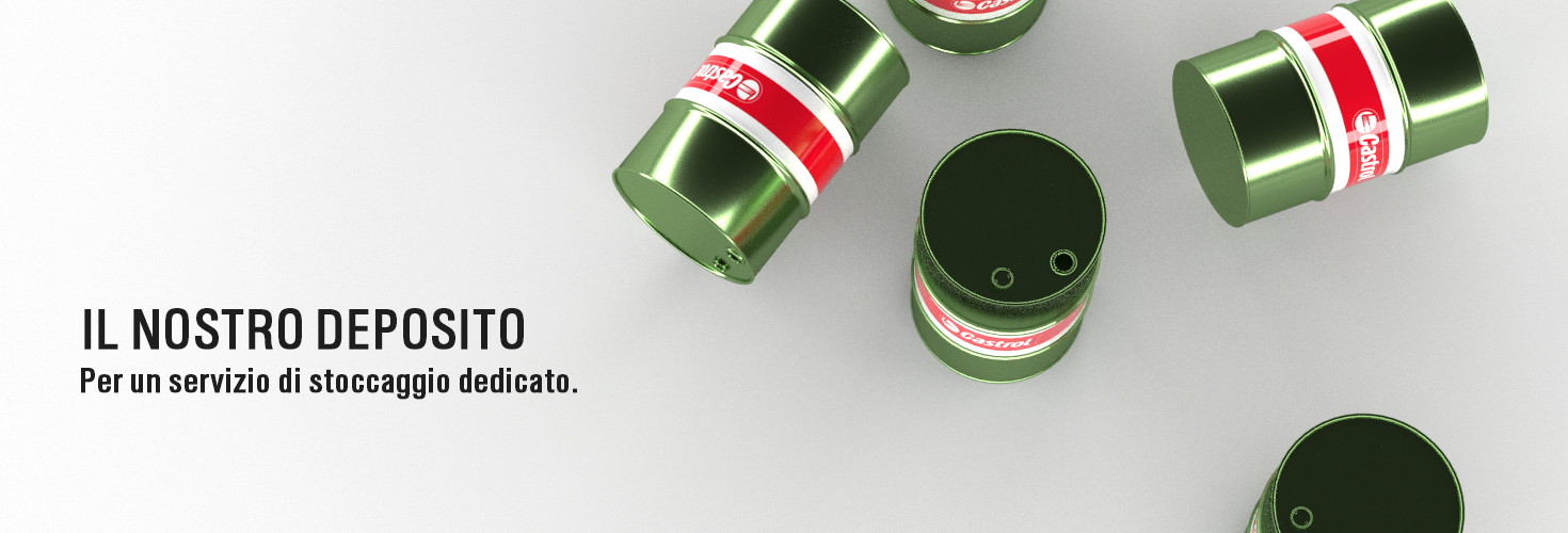 Deposito