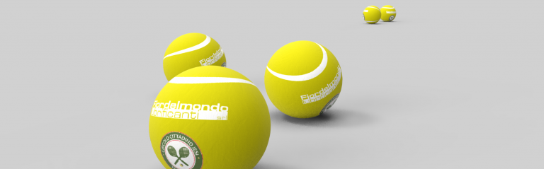 Evento presso CC Jesi Tennis club