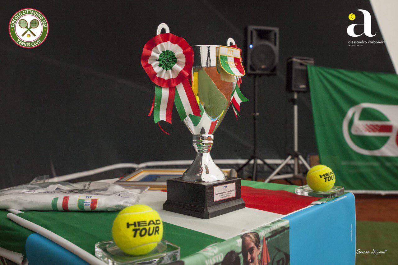 Evento Circolo 1
