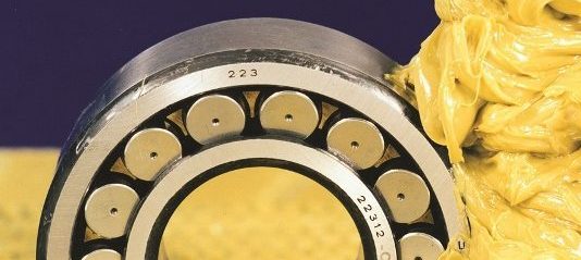 Lubrificazione di separatori centrifughi: quanto conta la velocità?