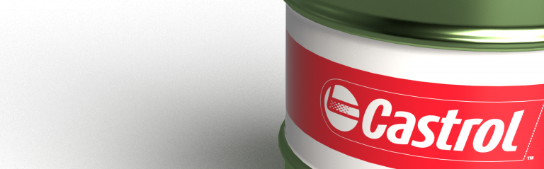 Castrol Alusol SL 41 XBB
