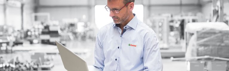 Un Carecut senza limiti: il nuovo Castrol Carecut ES 9