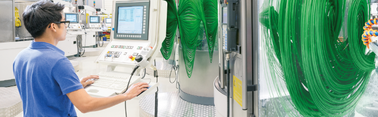 Castrol XBB: i nuovi emulsionabili senza compromessi